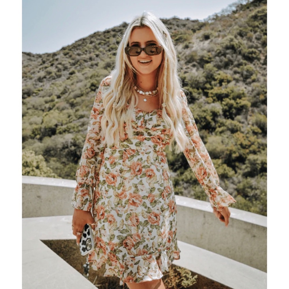 Petal & Pup | Floralette Dress